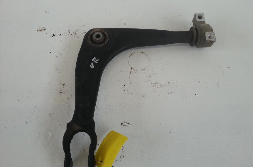 Querlenker vorn rechts unten Dreieckslenker Lenker Citroen C5 RD Break